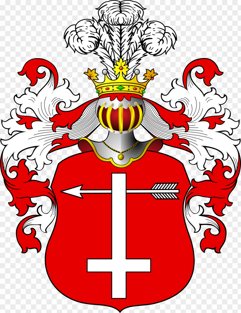 Family Poland Polish–Lithuanian Commonwealth Ostoja Coat Of Arms Polish Heraldry PNG