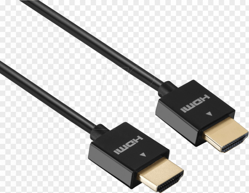 HDMI Electrical Cable Ethernet Connector Patch PNG