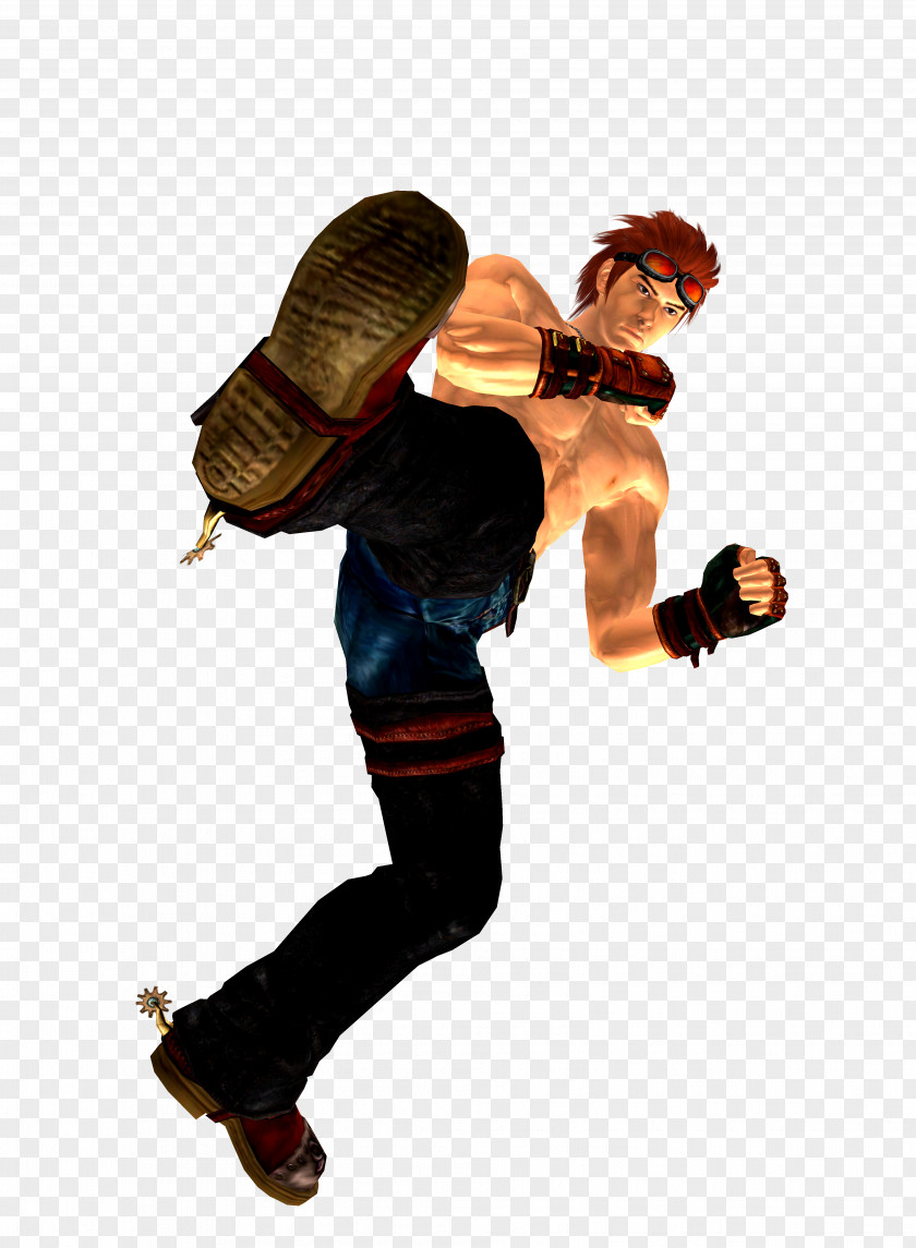 Hwoarang Ling Xiaoyu Jin Kazama Namco Taekwondo PNG