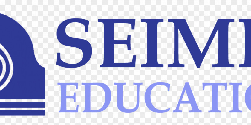 Logo Seimpi Education Brand Font Line PNG