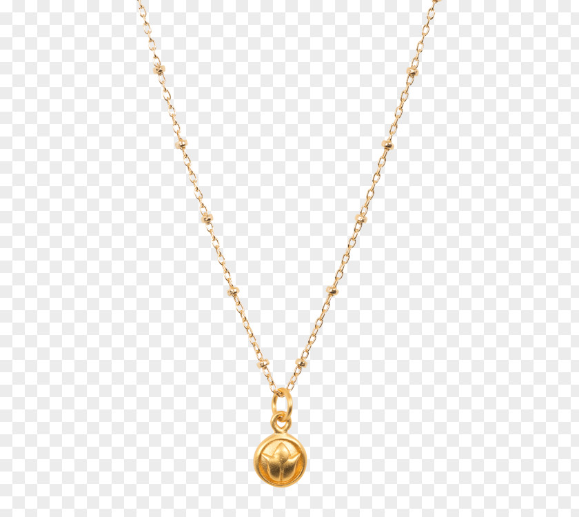Necklace Locket Jewellery Gold Chain PNG