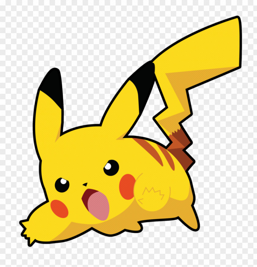 Pikachu Picture IPhone 6 Plus 4K Resolution Wallpaper PNG