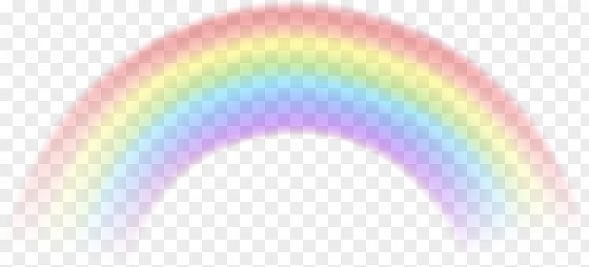 Rainbow Clip Art Image Openclipart PNG