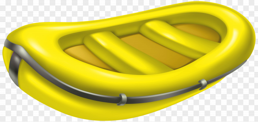 Rubber Inflatable Boat Vehicle Clip Art PNG