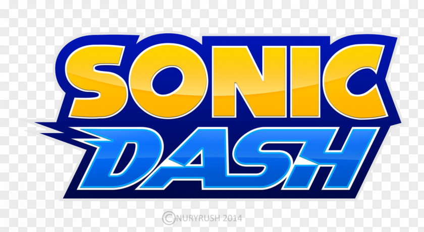 Sonic The Hedgehog Dash 2: Boom 2 Mario & At Olympic Games PNG