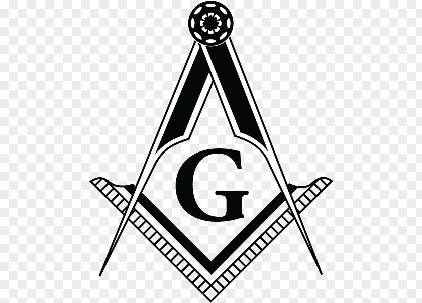 Symbol Square And Compasses Freemasonry Clip Art PNG