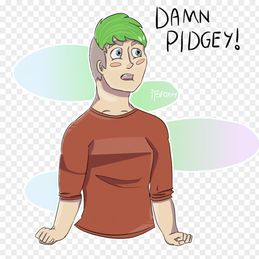 Thumb DeviantArt Homo Sapiens Character PNG