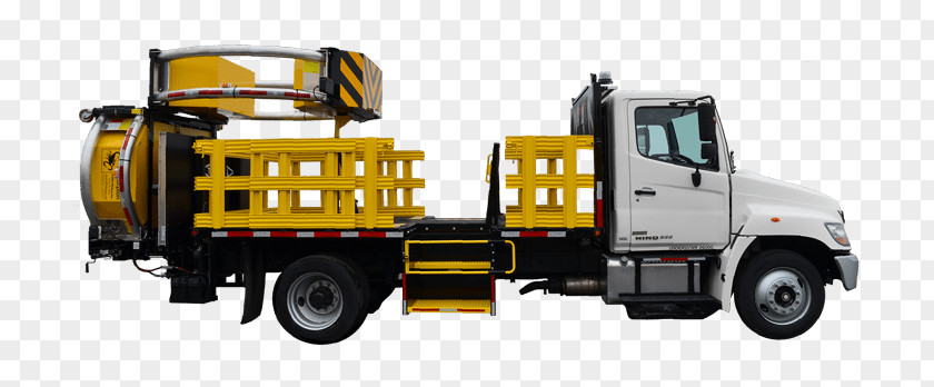 Truck Commercial Vehicle GMC Heavy Machinery PNG