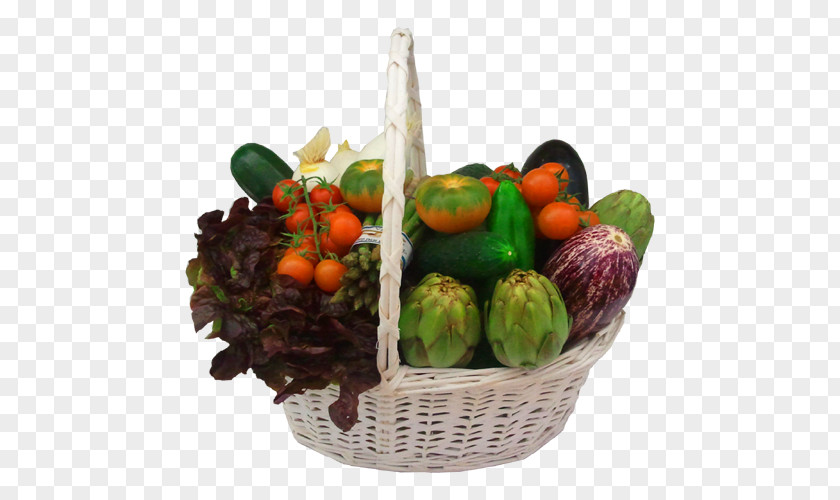 Vegetable Hamper Vegetarian Cuisine Food Gift Baskets PNG