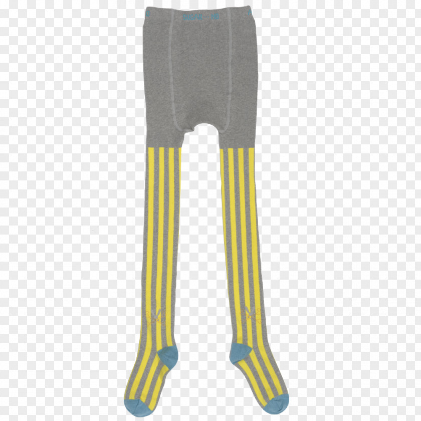 Vertical Stripe Knee PNG