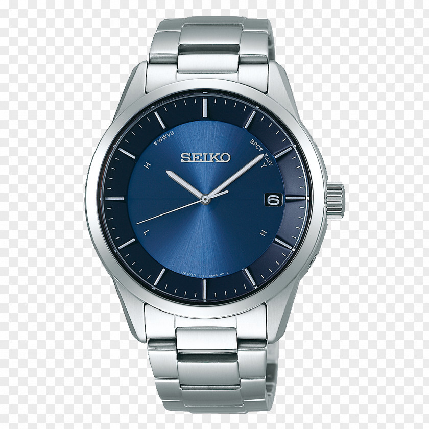 Watch Grand Seiko Solar-powered G-Shock PNG