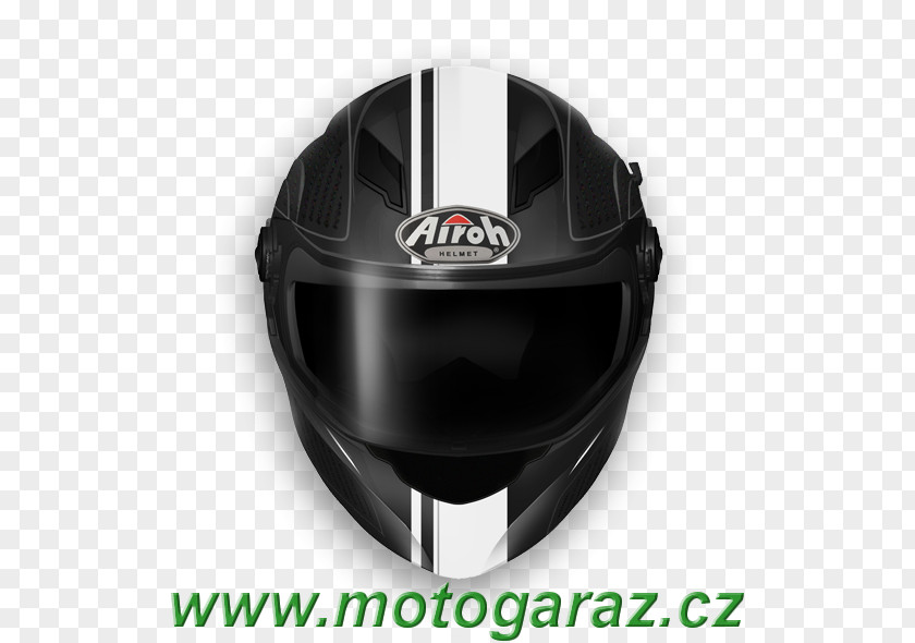 White Movement Bicycle Helmets Motorcycle Ski & Snowboard AIROH PNG