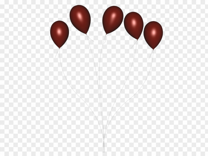 Balloon PhotoScape PNG