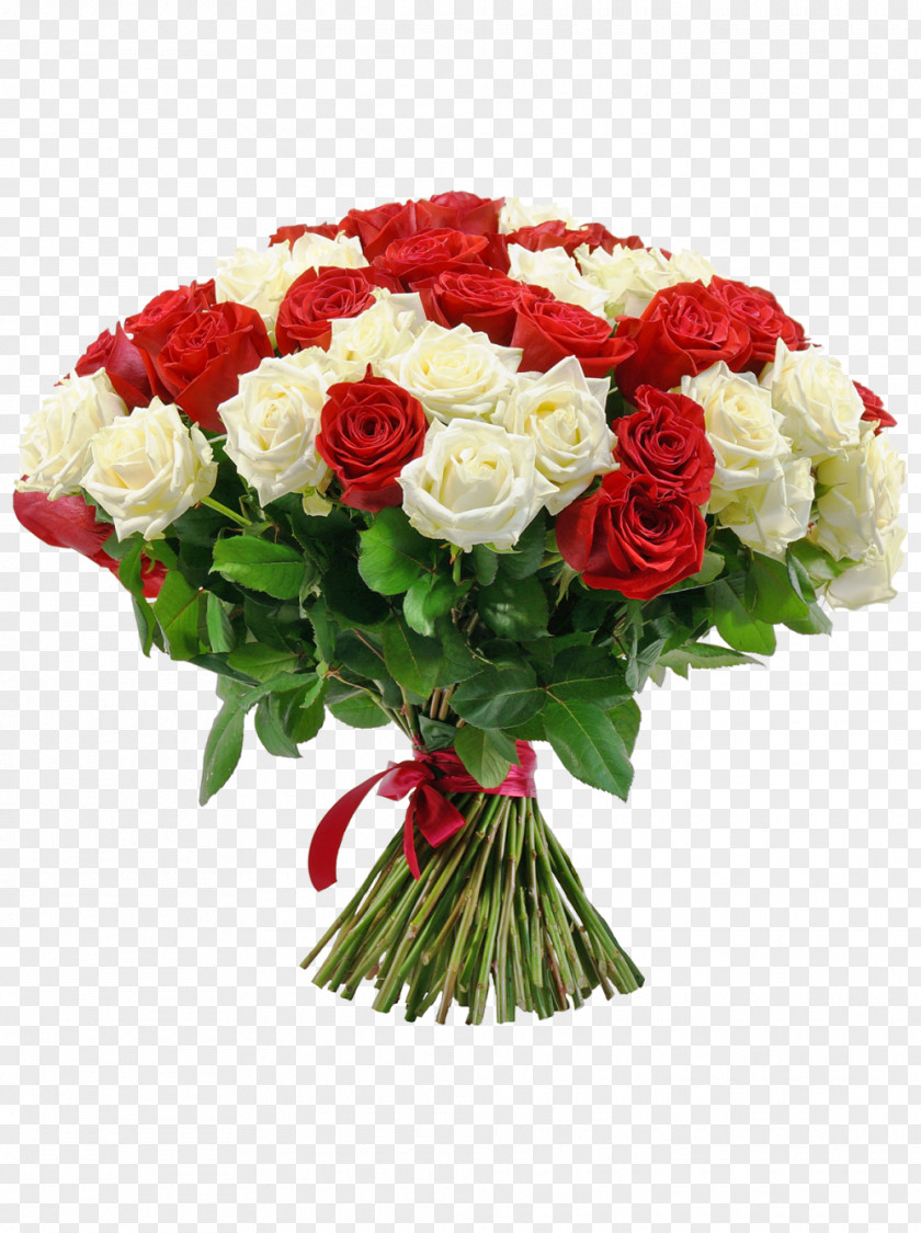 Bouquet Flower Rose Cut Flowers Valentine's Day PNG
