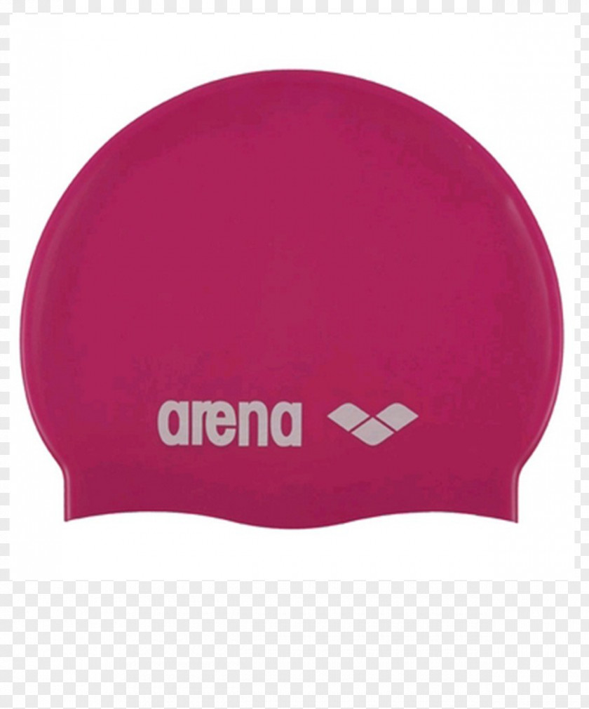 Cap Swim Caps Arena Classic Silicone PNG