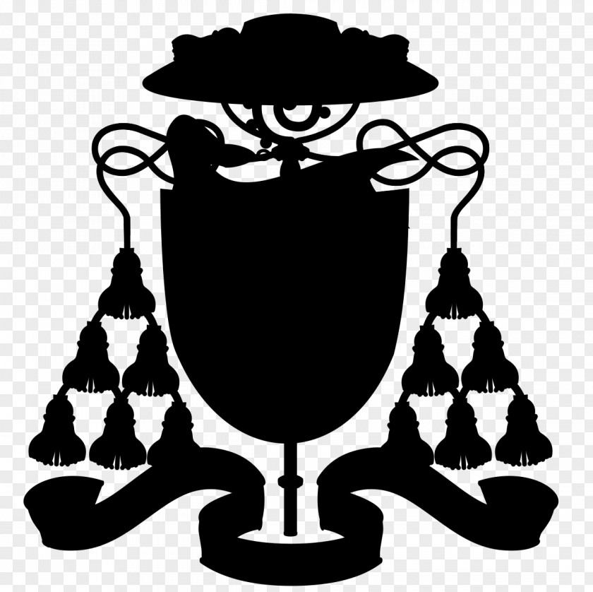 Cardinal Catholicism Ecclesiastical Heraldry Archbishop Coat Of Arms PNG
