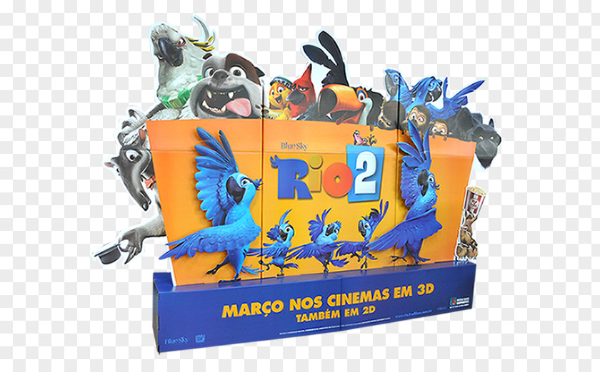 Cinema Screen Toy PNG