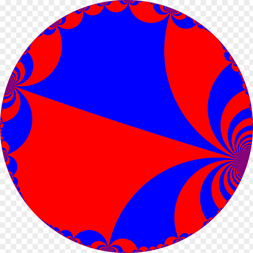 Circle Point Symmetry Clip Art PNG