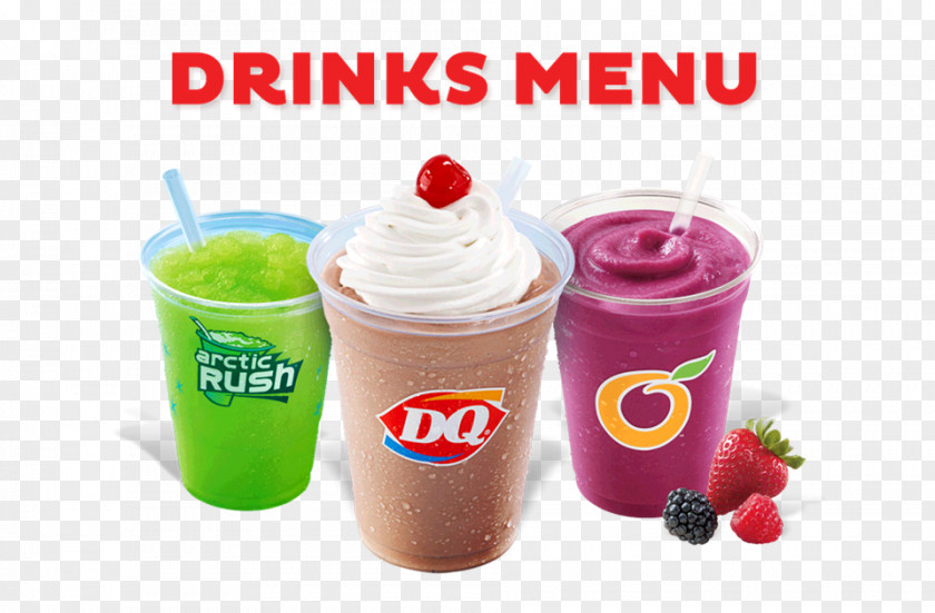 Cold Store Menu Milkshake Smoothie Non-alcoholic Drink Juice Fizzy Drinks PNG