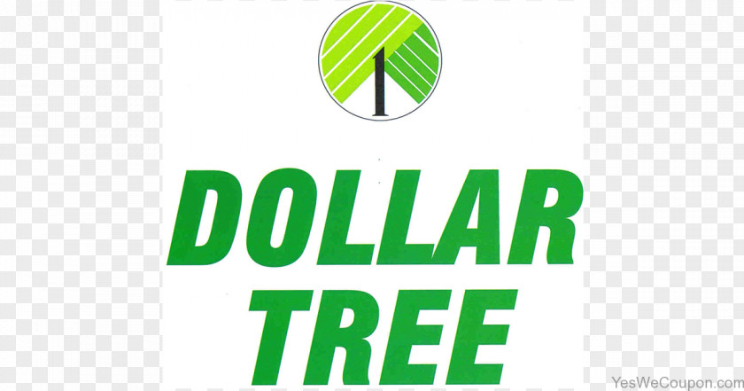 Dollar Tree Corporation General Family Retail PNG