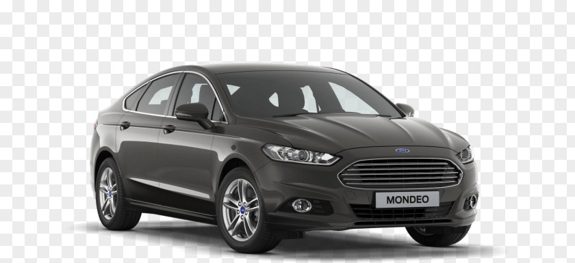 Ford Mondeo KA+ WHITE EDITION Focus BLACK PNG