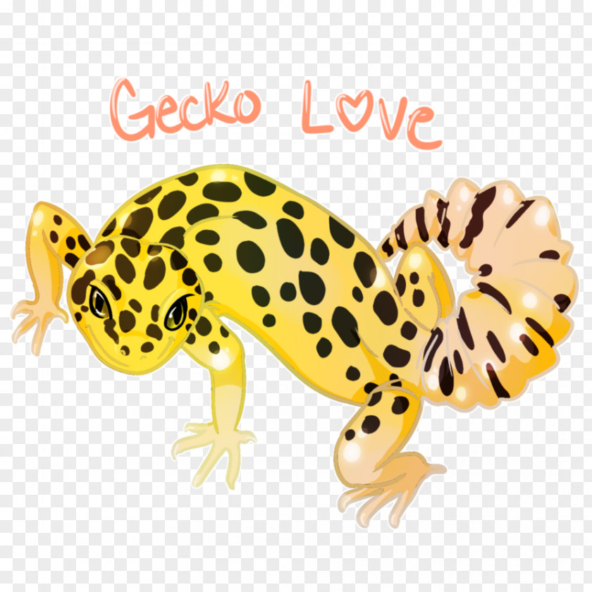 Lizard Gecko Toad Terrestrial Animal Clip Art PNG