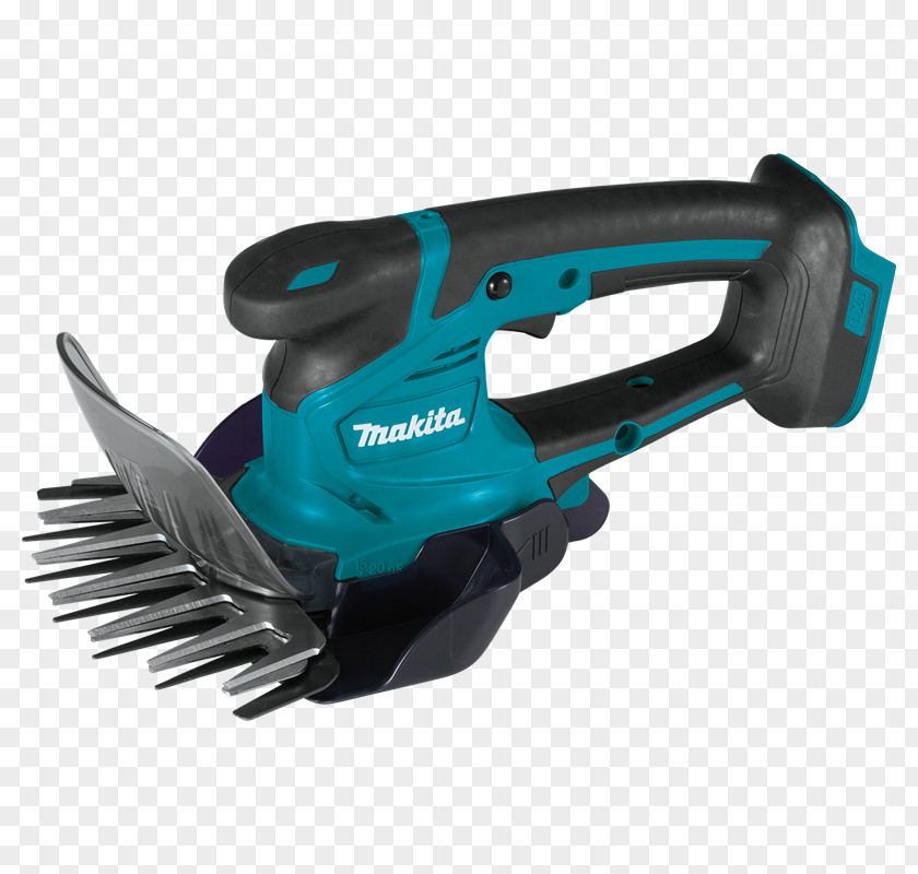 Makita Grass Shears String Trimmer Tool Cordless PNG