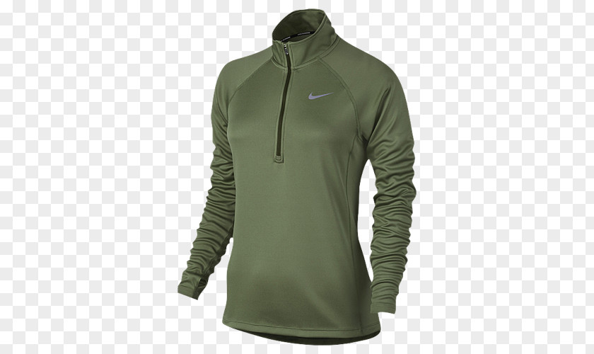 Nike Walking Shoes For Women Olive Green T-shirt Clothing Sleeve Hoodie PNG