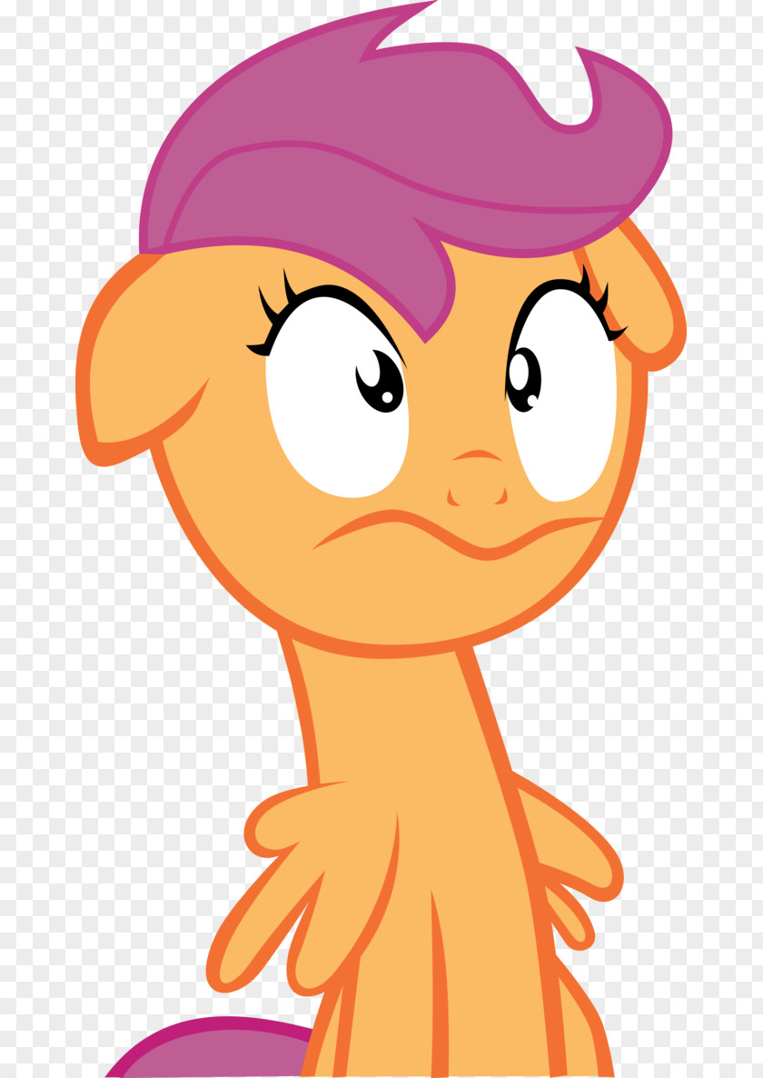 Smething Vector Rainbow Dash Applejack Scootaloo Fluttershy Pony PNG