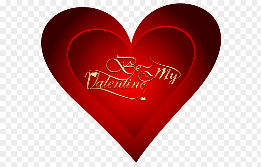 Valentines Day Valentine's Heart Love Clip Art PNG