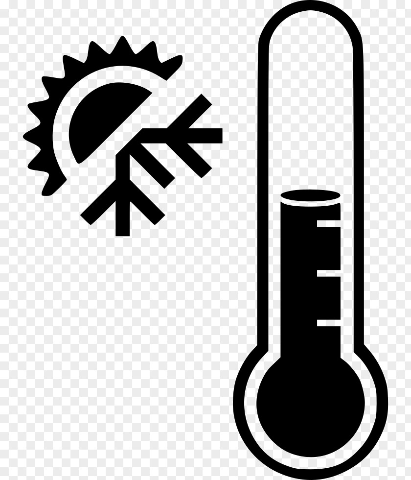 Warmth Thermometer Heat Temperature Clip Art PNG