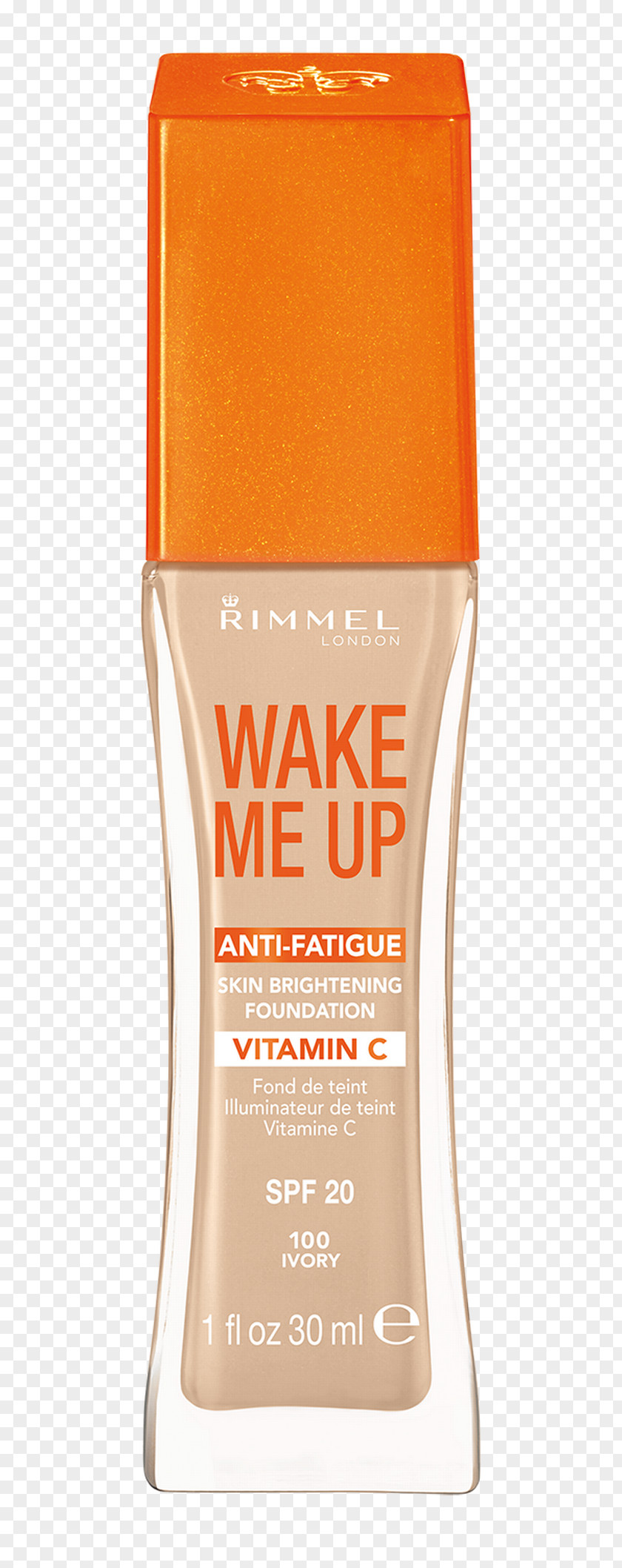 Wonder Festival Rimmel Wake Me Up Foundation Cosmetics London PNG