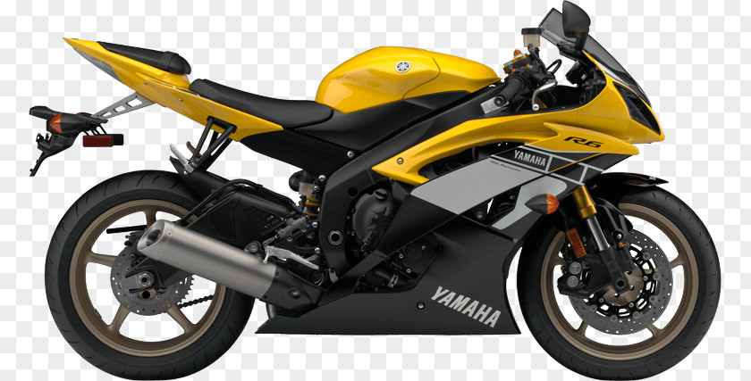 Yamaha YZF-R1 Motor Company YZF-R6 Motorcycle Sport Bike PNG