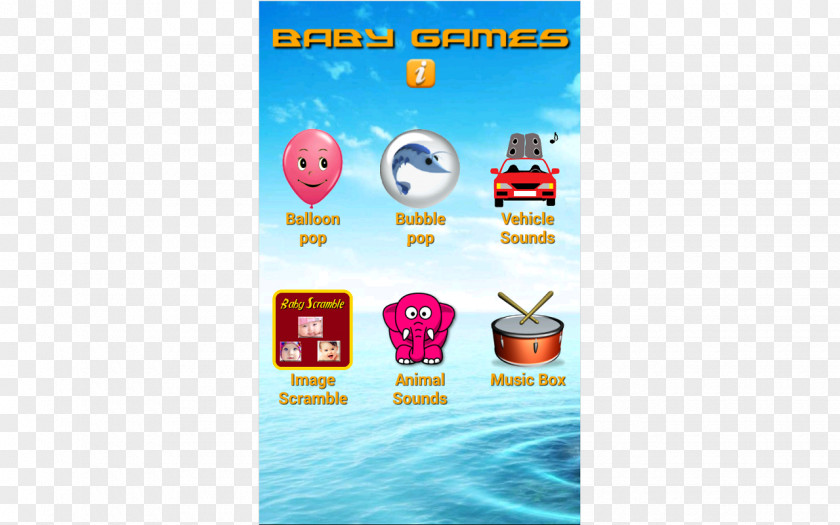 Baby Hazel New Games Samsung Galaxy Mini For Kids | Preschool Creativity Manufacturing PNG