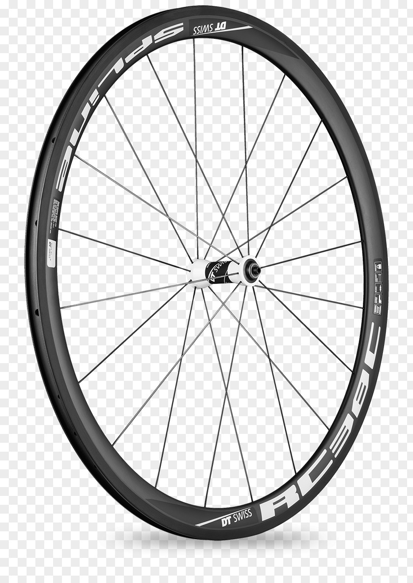 Bicycle DT Swiss Wheels Spoke PNG