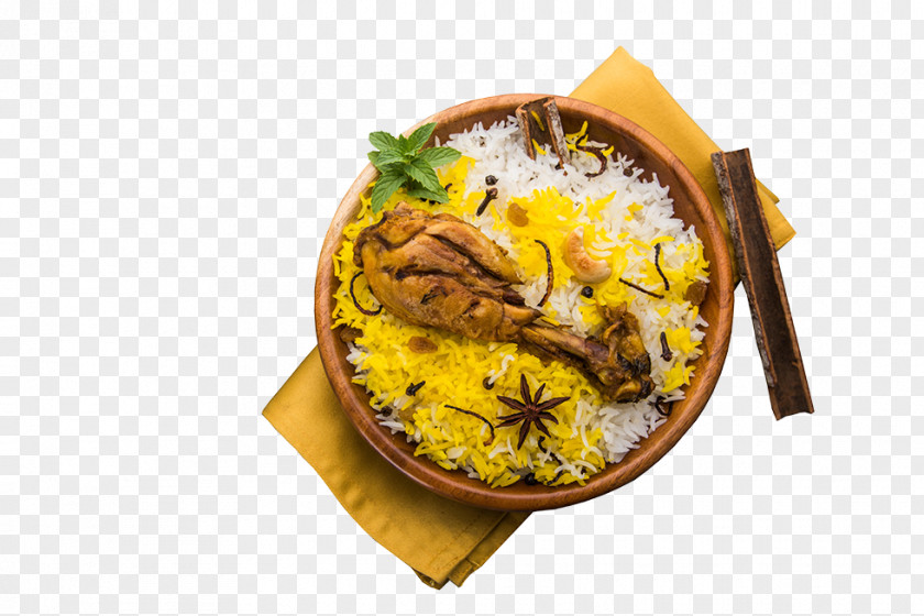 Bityani Hyderabadi Biryani Vegetarian Cuisine Indian Turkish PNG
