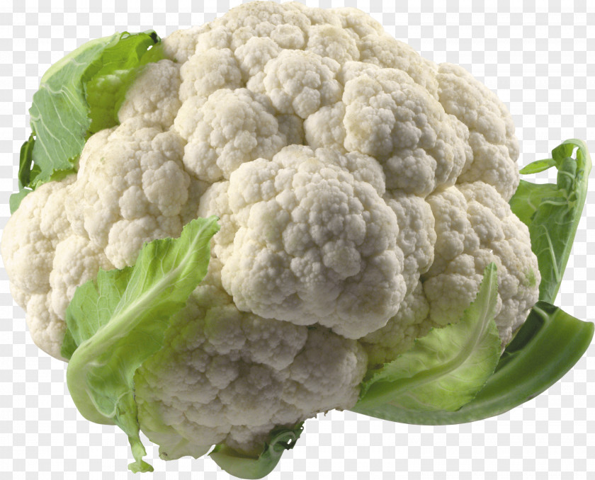 Cauliflower Cheese Cabbage Food PNG