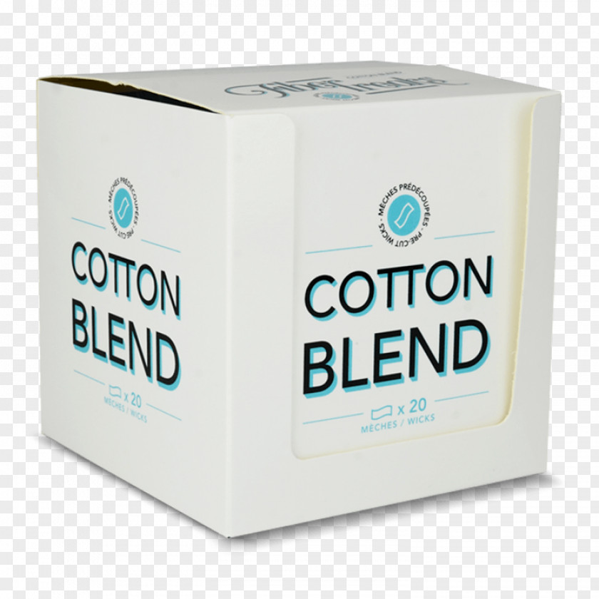 Cotton Pad Brand Font PNG