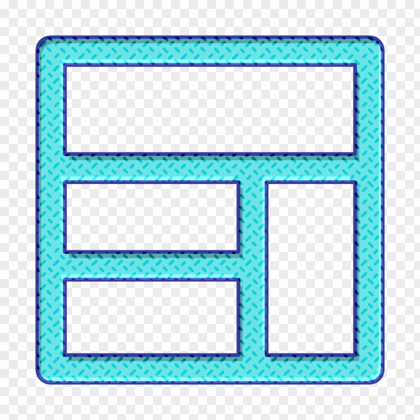 Development Icon Layout PNG