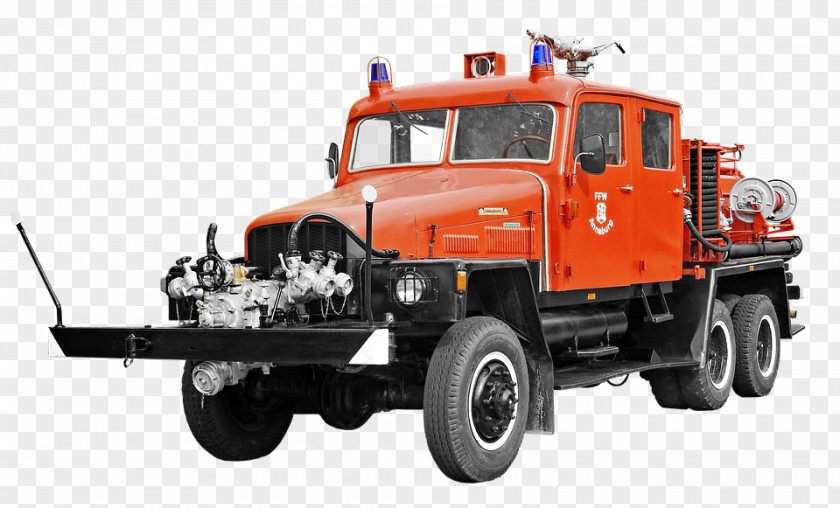 Engine Car Vehicle IFA G5 Fire PNG