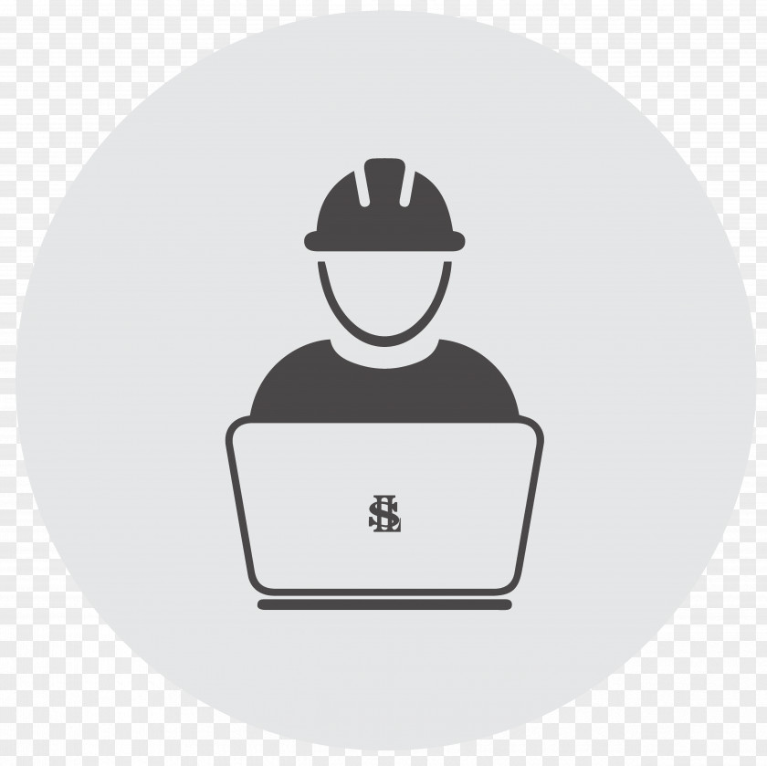 Engineer Laborer Laptop Architectural Engineering PNG