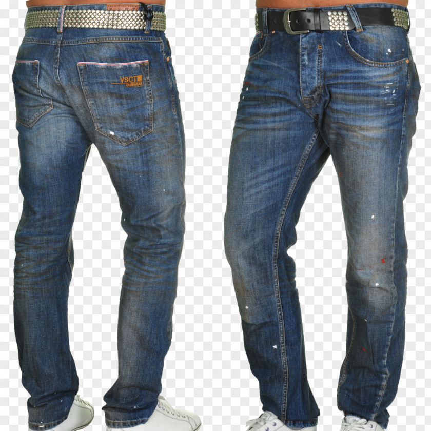 Jeans Slim-fit Pants Denim Jacket Le Temps Des Cerises PNG