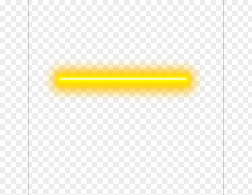 Light Effect Yellow Angle Pattern PNG