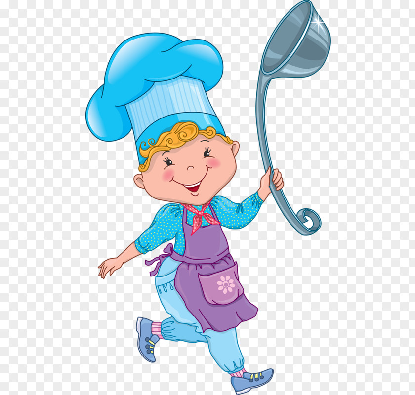Maternal And Child Painting Illustration Design Chef Stock Photography Cooking Clip Art PNG