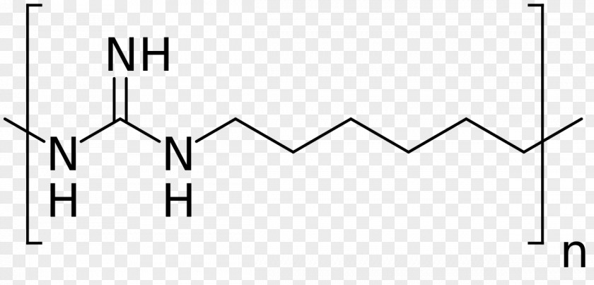 Polyhexamethylene Guanidine Polyhexanide Polyaminopropyl Biguanide PNG