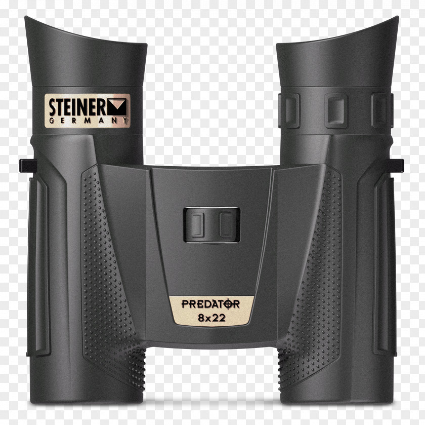Predator Steiner 244 STEINER-OPTIK GmbH Binoculars Docter Optics PNG