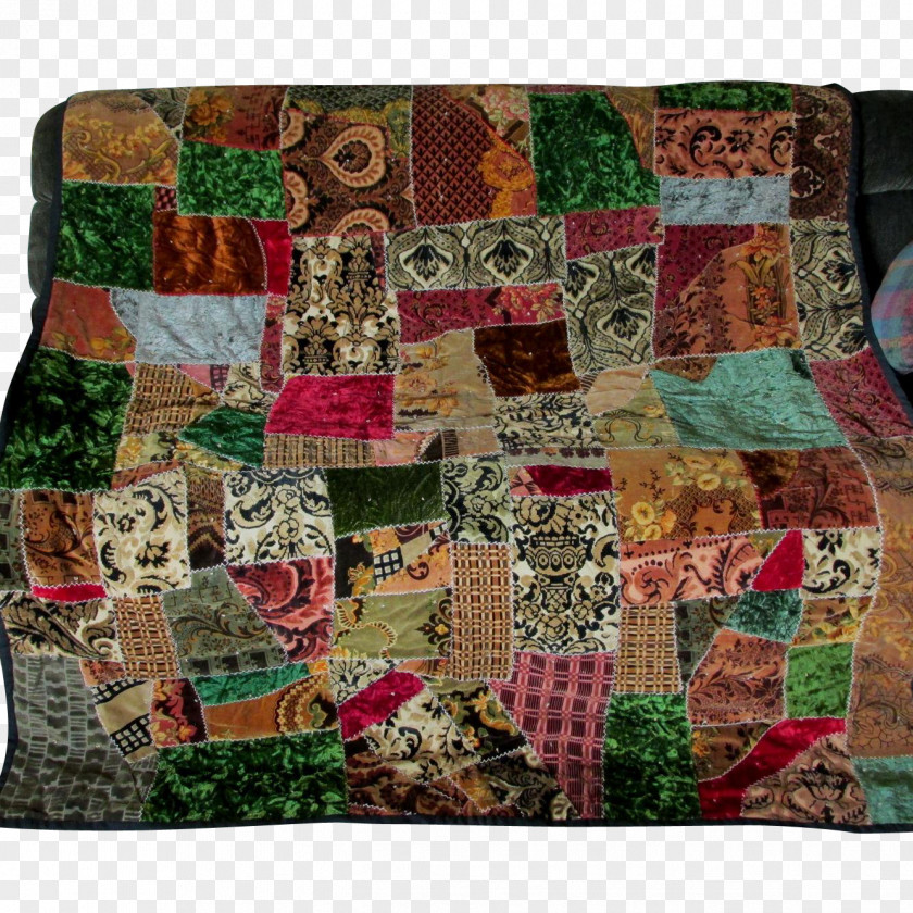 Quilt Quilting Patchwork Place Mats Pattern PNG
