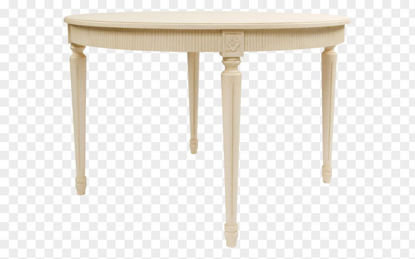 Table Gustavian Style Era Furniture Matbord PNG