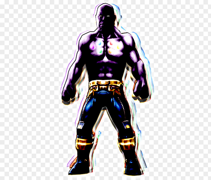 Thanos Glove Art Marvel Cinematic Universe Superhero Comics PNG