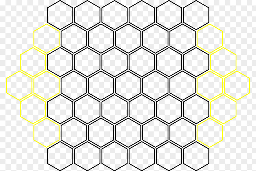 Animation Hexagon Mathematics Geometry PNG